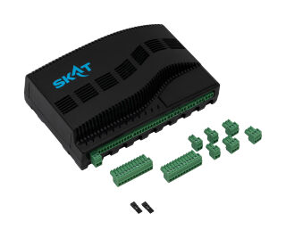 Бастион SKAT AC 02NET PACS фото Бастион SKAT AC 02NET PACS фото