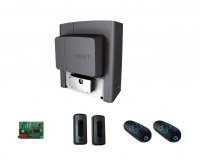 CAME BKS12AGS COMBO CLASSICO (001U2821RU) (комплект)
