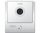 Commax DRC-4U белый