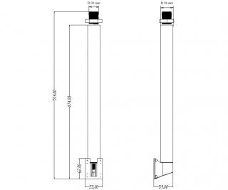 Smartec ST-FR004BR-SL фото