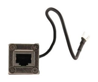 OSNOVO SP-IP/1000(ver.2) устройство грозозащиты фото