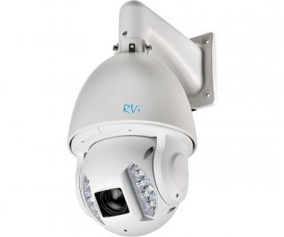 RVi-IPC62Z30-PRO V.2 купольная поворотная скоростная 2мп ip-камера фото