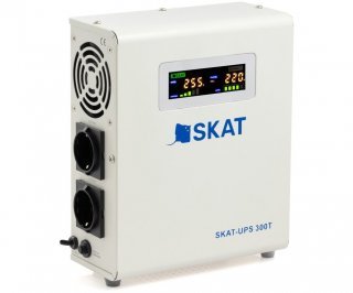 Бастион SKAT-UPS 300T фото