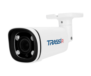 Trassir TR-D2153IR6 v2 2.7-13.5 фото