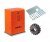 FAAC 884 MC 3PH KIT (комплект)