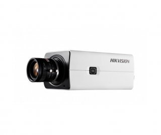 HikVision DS-2CD2821G0 (AC24V/DC12V) фото