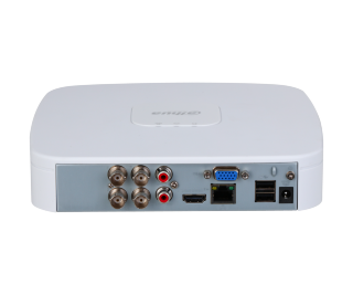 Dahua DH-XVR4104C-I/T фото Dahua DH-XVR4104C-I/T фото