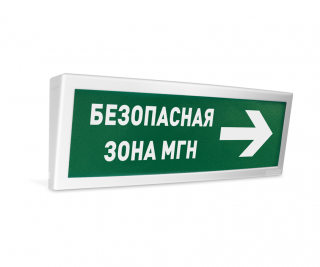 Болид С2000-ОСТ исп.15 "Безопасное место МГН" фото