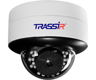 Trassir TR-D3151IR2 v2 2.8 фото
