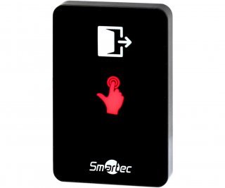 Smartec ST-EX410L-BK фото