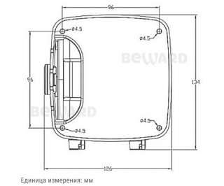 Beward SV3210RBZ фото Beward SV3210RBZ фото