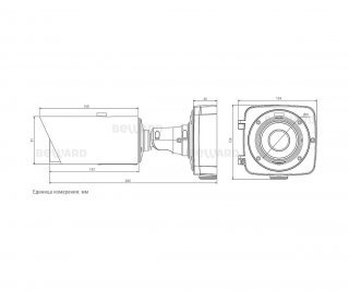 Beward SV3210RBZ фото Beward SV3210RBZ фото