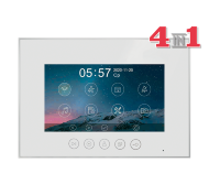 Tantos Marilyn HD s (White) VZ