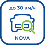 Space Technology ST+PROJECT Редакция NOVA до 30 км/ч