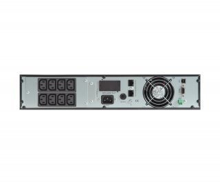 Бастион SKAT-UPS 1500 RACK исп.E фото