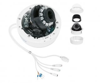Infinity CXD-4000AS 2812 фото