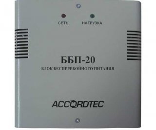 AccordTec ББП-20 фото