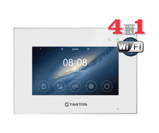 Tantos Marilyn HD s (White) UR фото