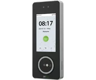 TEMID (Zkteco) T-SpeedPalm-V5L [EM][Wi-Fi] фото