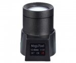 RVi-1240AIR — RVi-1240AIR объектив для камер видеонаблюдения