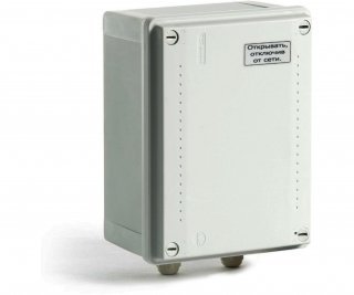 PN-12DC/220AC-30VA исп.5 фото
