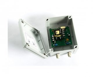 PN-12DC/220AC-30VA исп.5 фото