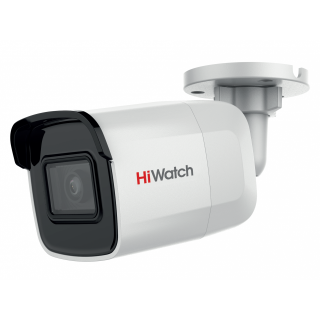 HiWatch DS-I650M (2.8 mm) фото