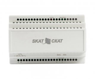 Бастион SKAT-12-4.0 DIN фото