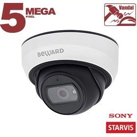 Beward SV3210DBS (3.6 мм) фото