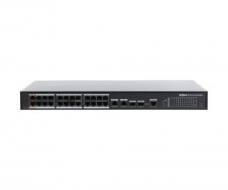 Dahua DH-PFS4226-24ET-360 фото