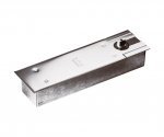 DormaKaba BTS75V BC EN1-4 (ФОП 105°) клеммного крепления со шпинделем (61701300)