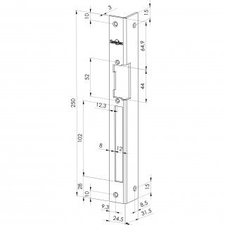 Smartec ST-SL111SP-L фото