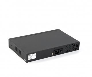 Бастион SKAT PoE-16E-2G-1S фото