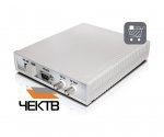 ЧекТВ III HD