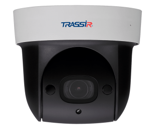 Trassir TR-D5123IR3 фото Trassir TR-D5123IR3 фото