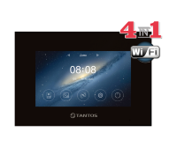Tantos Marilyn HD Wi-Fi IPS (Black) XL