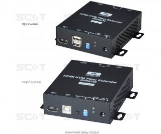 SC&T HE01F-4K6G-KS фото