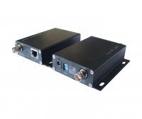 OSNOVO TA-IPC+RA-IPC гибридный удлинитель Ethernet