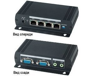 SC&T VE05ALT фото