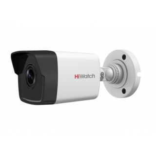 HiWatch DS-I400 (2.8 mm) фото