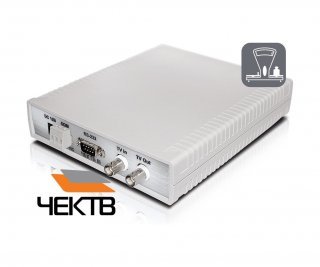 ЧекТВ Весы HD фото