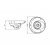 Beward B1510DMR (16 мм)