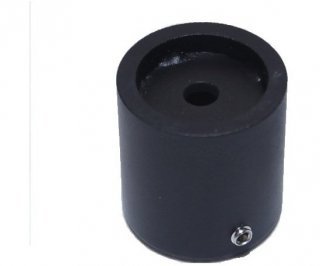 ASP-D25.S патрубок ограждения к стене фото ASP-D25.S патрубок ограждения к стене фото