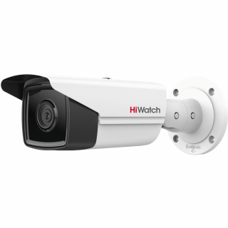 HiWatch IPC-B542-G2/4I (6mm) фото