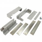 Экскон MK AL-150PR-Glass (серый)