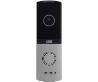 CTV-D4003AHD (серебро) фото