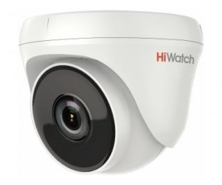 HiWatch DS-T233 (6 mm) фото HiWatch DS-T233 (6 mm) фото