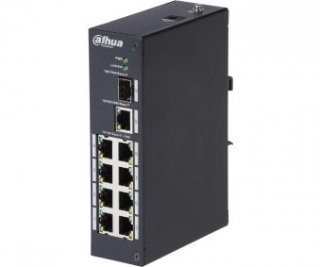 Dahua DH-PFS3110-8P-96 фото