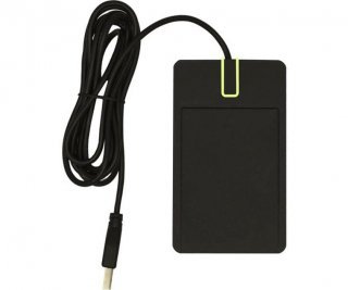 ProxWay PW DESKTOP контрольный считыватель usb фото