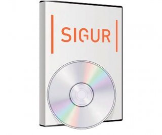 Sigur Пакет лицензий на работу с 20 терминалами распознавания лиц Hikvision фото